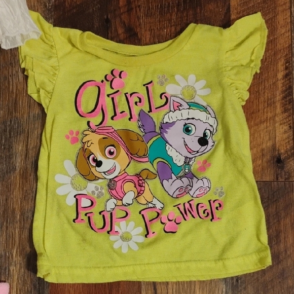 Kids Clothing Bundle with Dress and Swimwear - Picture 2 of 5